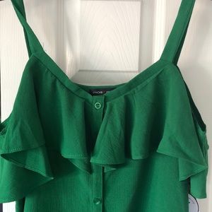 Women’s casual dress shirt